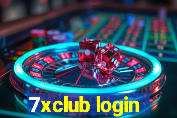 7xclub login